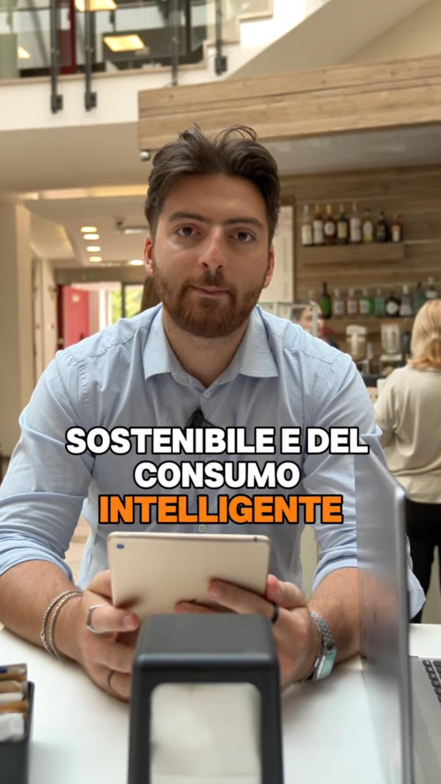 copywriting e content writing per Evolution Level