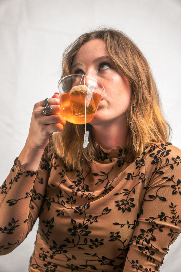 Rebecca Frattarola Copywriter